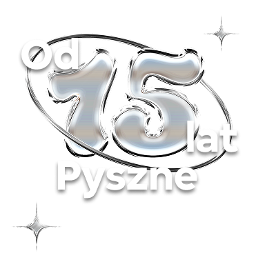 15 lat pyszne.pl