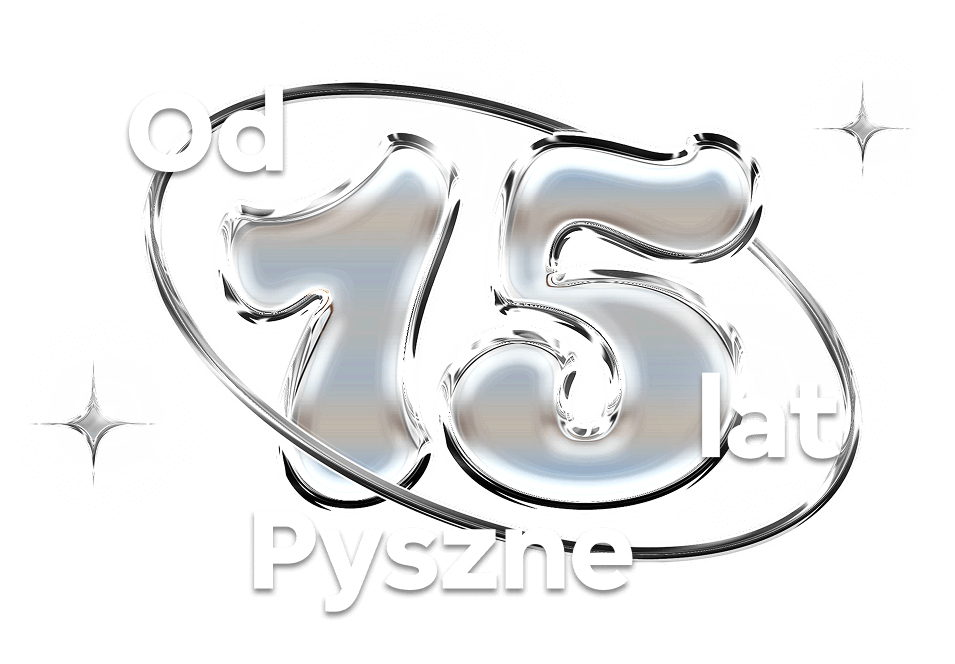 15 lat pyszne.pl